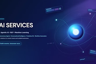 build a custom ai agent to automate your workflow