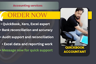 do expert quickbooks and xero online services