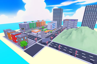 design quality roblox maps and environments