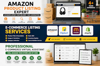 do flipkart product listing and optimize your product catalog