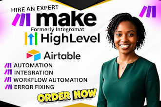 fix make com make com automation make com made com make come expert monday com