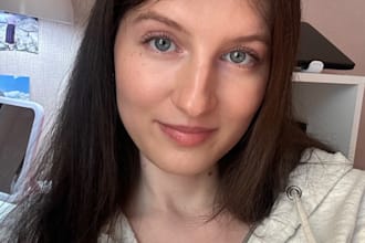 be your female model for product