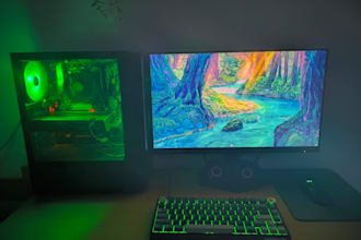 help you choose the best PC parts for your budget