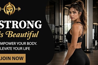 make modern fitness gym