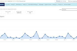 do amazon to ebay onbuy dropshipping top listing