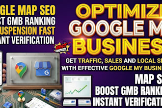 fix google my business suspension and reinstate gmb gbp fast and quick