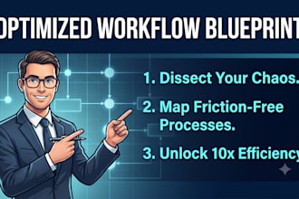 do process automation strategy
