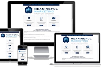 help you to make website