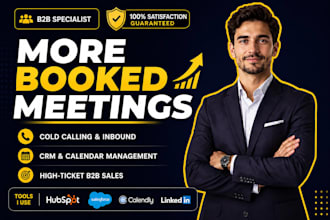 appointment setter appointment setting sales representative sales rep b2b sales