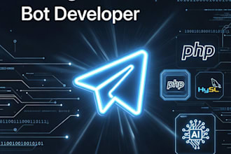 develop custom ai and faq chatbots for your business