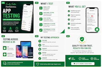 do user and usability testing for your app or website