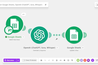 automate your business workflows