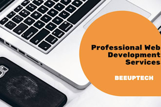 develop a custom mobile app for android and ios