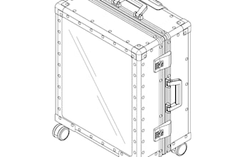create design patent drawings for your invention