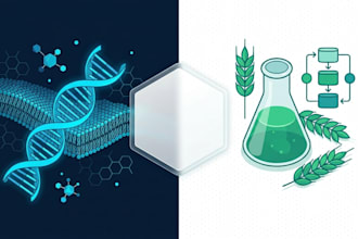 design publication ready scientific figures and graphical abstracts