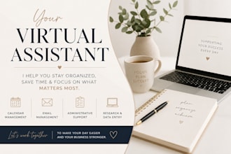 manage your email inbox and respond to emails professionally