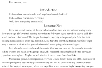 ghostwrite stories for you