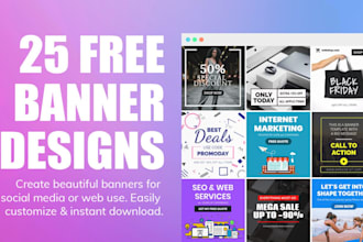 create a business website
