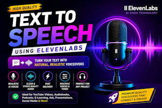 generate most natural ai voice over