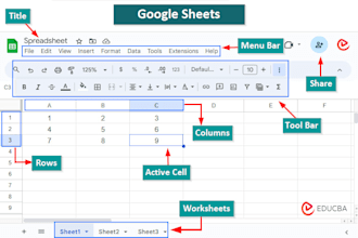 automate google sheets with apps script