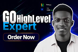 do go highlevel workflow sutomation ghl virtual assistant gohighlevel expert