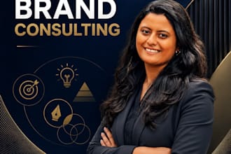 build a strategic plan or growth roadmap for your business
