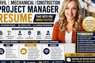 write civil engineer resume site supervisor constructions project manager resume
