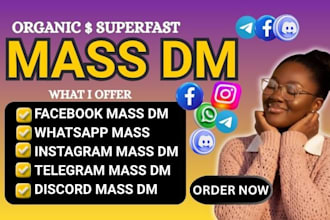 do mass dm whatsapp mass dm telegram mass dm discord mass dm instagram mass dm