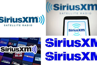 air and promote your song on 500 live siriusxm online radio station