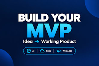 build your mvp using lovable vibe coding development