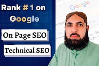 do on page SEO for wordpress with aeo and GEO