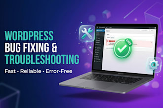 wordpress woocommerce bugs and errors fast