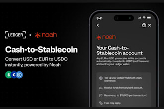 build stablecoin dashboard, nft mint website, wallet connect, and crypto payment