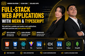 build a custom business website portal or online store