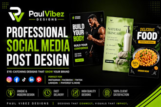 design a professional canva flyer