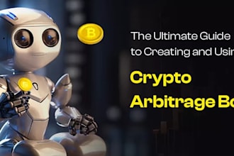 do arbitrage trading bot polymarket bot, crypto trading bot solana arbitrage bot