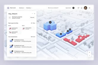 automate your property management and tenant workflow real estate with ai