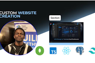 convert your design into a pixel perfect website