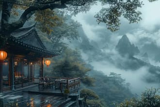 teach you mandarin chinese and chinese culture