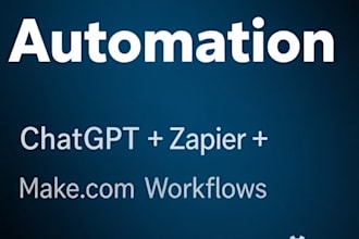 create ai automation prompts and workflows for your bui will create ai automatio