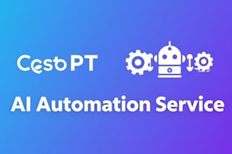create ai automation prompts and workflows for your business