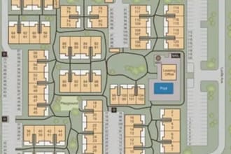 create detailed site plans for residential projects