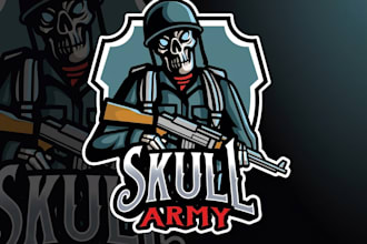 design a professional barbershop logo for your salon brand