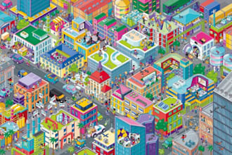 pixel game art pixel character sprite sheet pixel background isometric pixel art