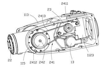 draw quality patent drawing, uspto ready drawing and technical drawing