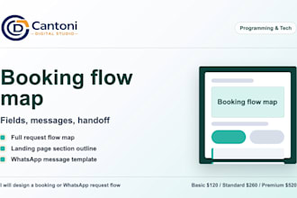 build a webflow booking form with whatsapp integration