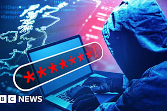 recover lost passwords from files, servers, or websites using secure brute force