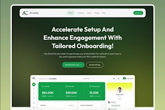 build ai saas chatbots and web apps