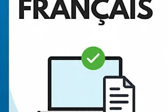 write SEO articles for you