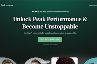 build your gohighlevel coaching sales funnel